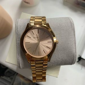 Women’s watch